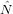 Nˆ