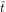 ˆt