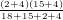 (21+8+41)(51+52++4)4-