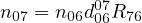 n07 = n06d0076R76
