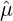 ˆμ